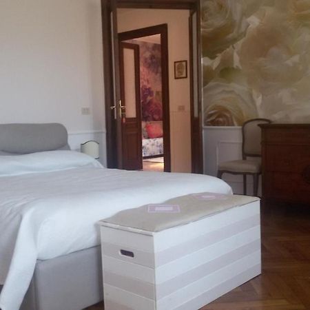 Casa Zara Apartman Torino Kültér fotó