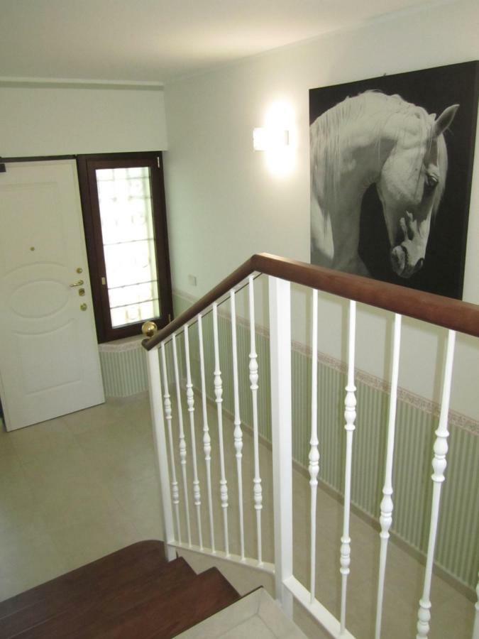 Casa Zara Apartman Torino Kültér fotó