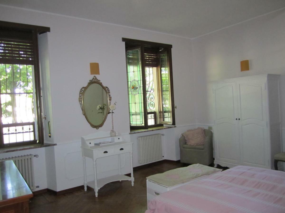 Casa Zara Apartman Torino Kültér fotó