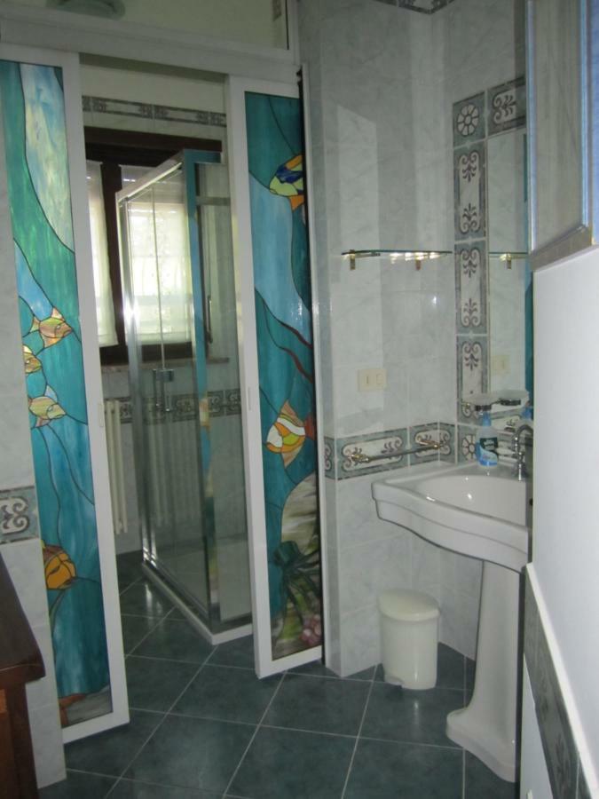 Casa Zara Apartman Torino Kültér fotó