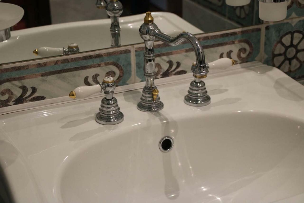 Casa Zara Apartman Torino Kültér fotó