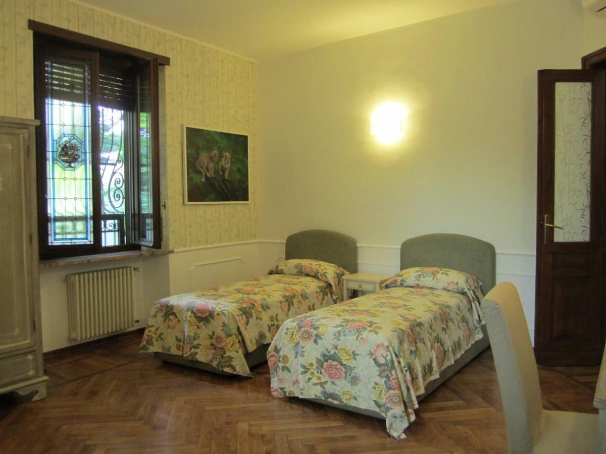 Casa Zara Apartman Torino Kültér fotó