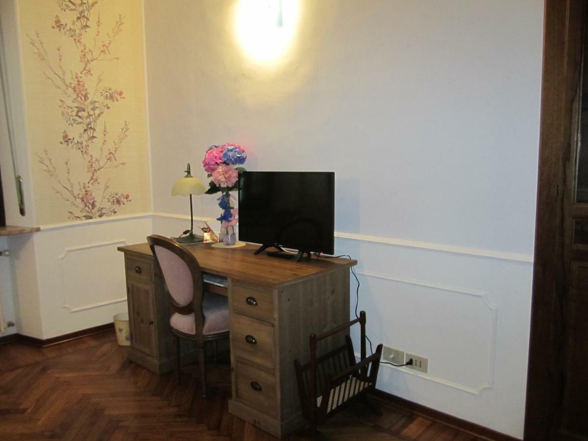 Casa Zara Apartman Torino Kültér fotó