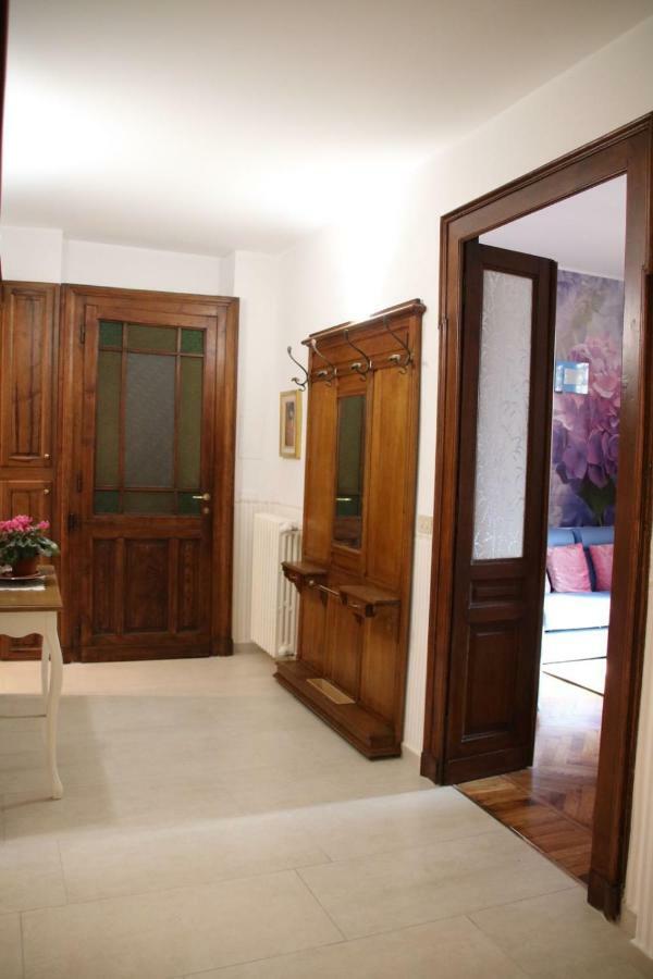 Casa Zara Apartman Torino Kültér fotó
