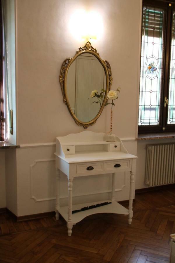 Casa Zara Apartman Torino Kültér fotó