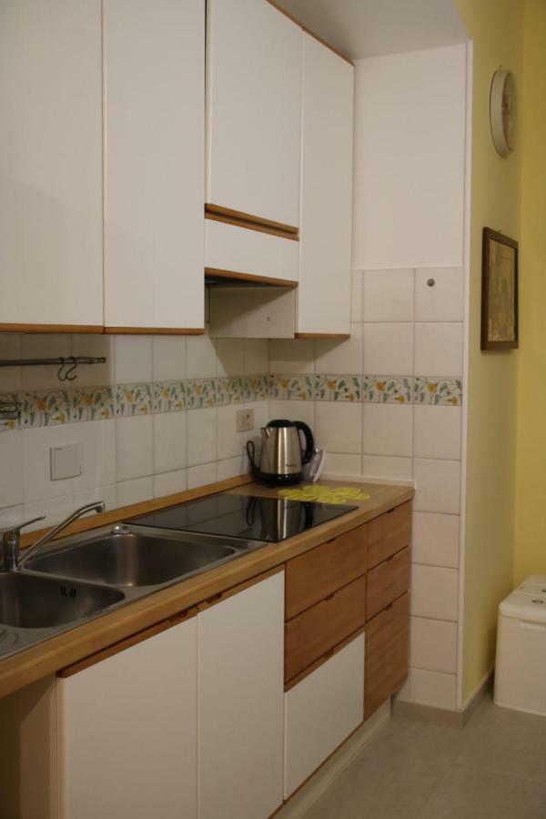 Casa Zara Apartman Torino Kültér fotó