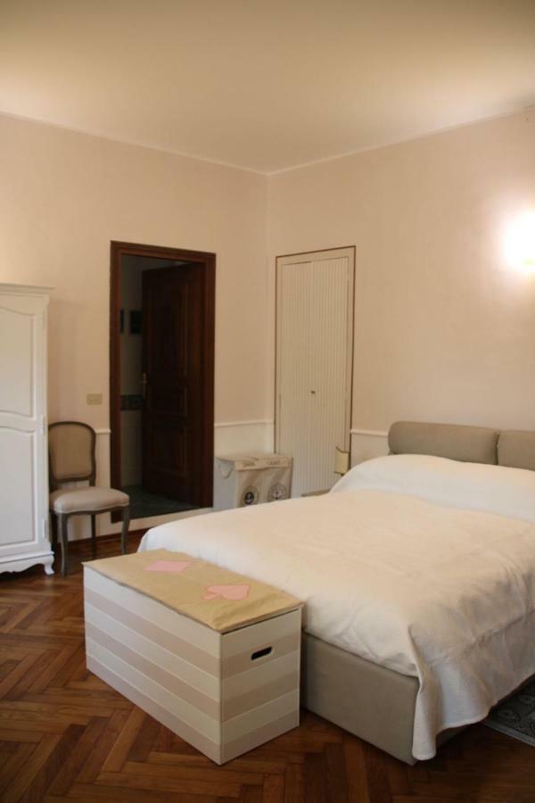 Casa Zara Apartman Torino Kültér fotó