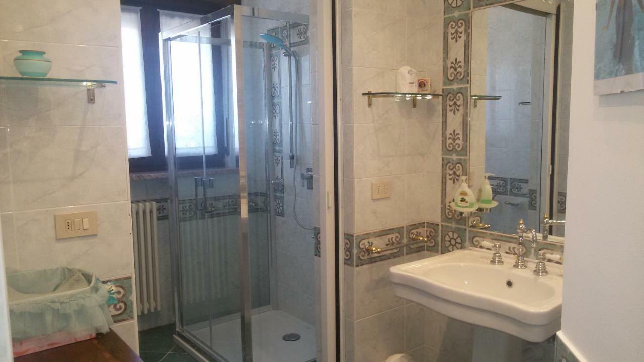 Casa Zara Apartman Torino Kültér fotó