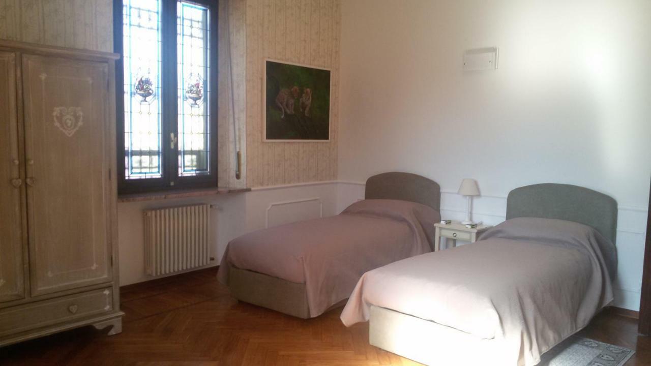 Casa Zara Apartman Torino Kültér fotó