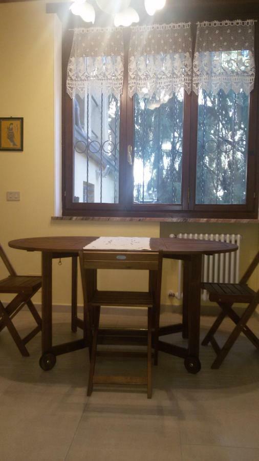 Casa Zara Apartman Torino Kültér fotó