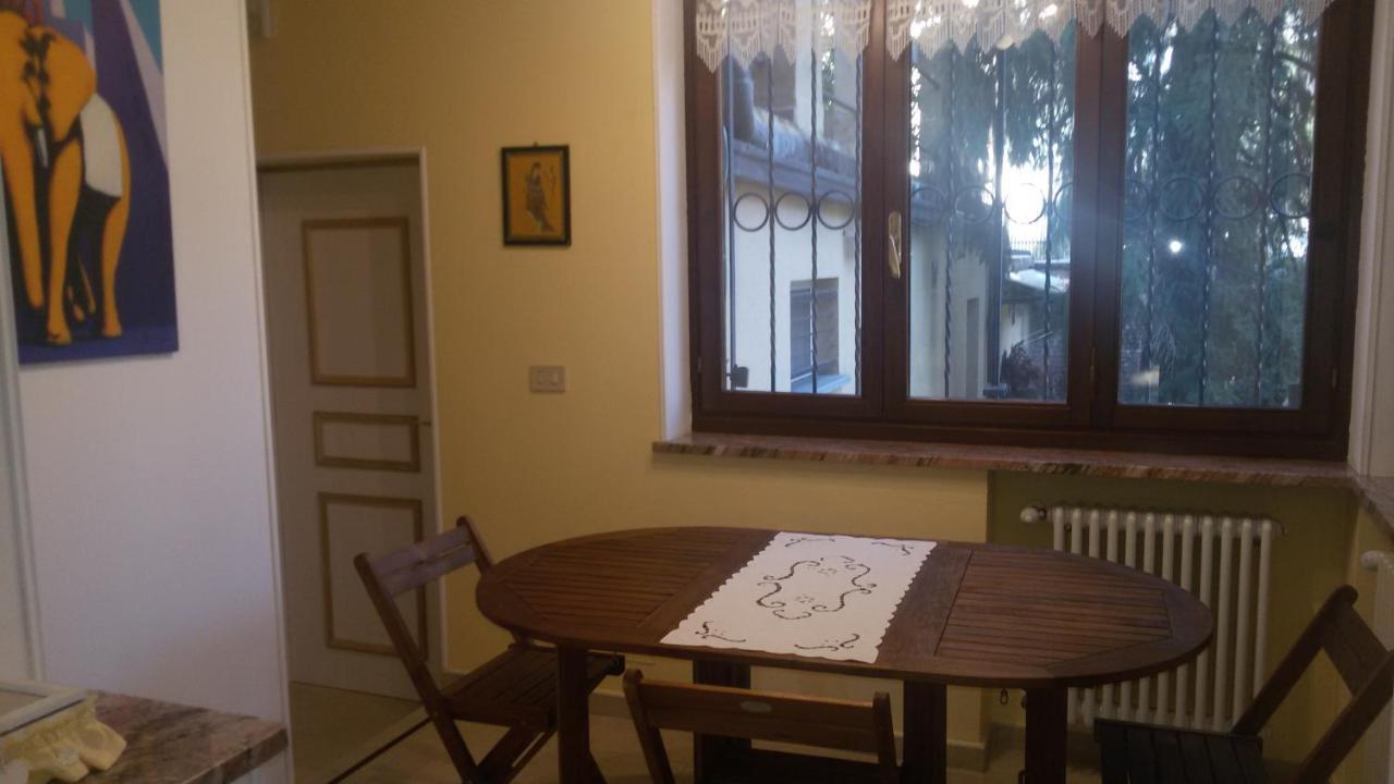 Casa Zara Apartman Torino Kültér fotó