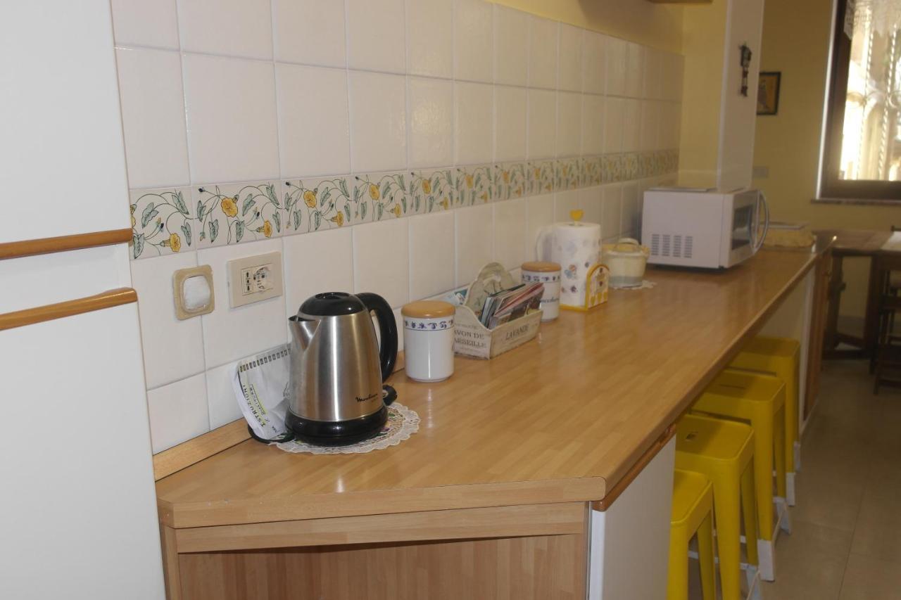 Casa Zara Apartman Torino Kültér fotó