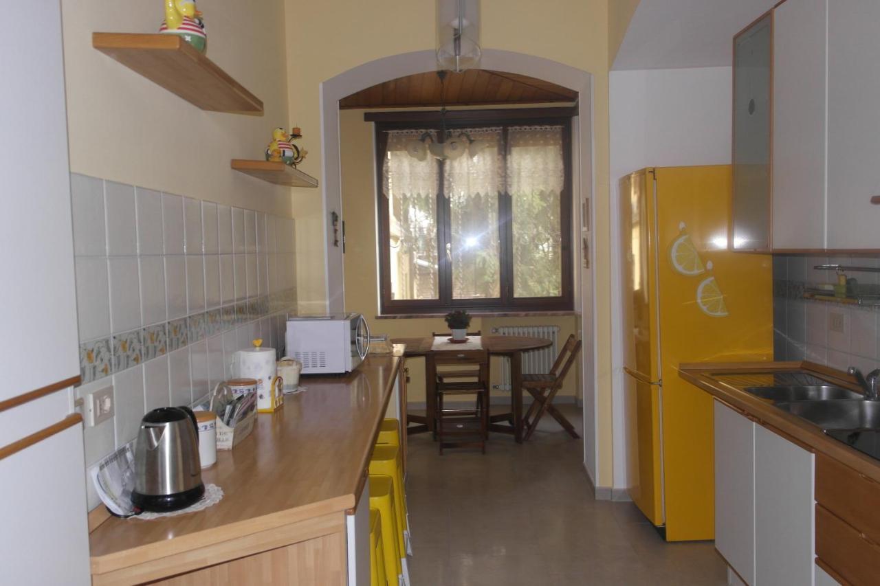 Casa Zara Apartman Torino Kültér fotó